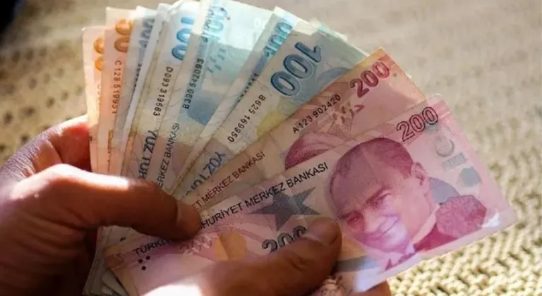 600 bin kamu işçisi için ilk zam teklifi belli oldu! İşte o rakam...