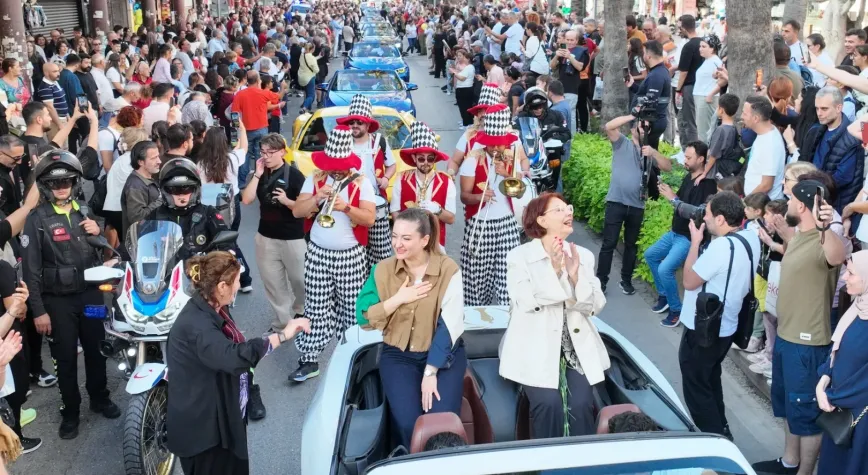 63. Antalya Altın Portakal Film Festivali “DAİMA” Temasıyla Başlıyor