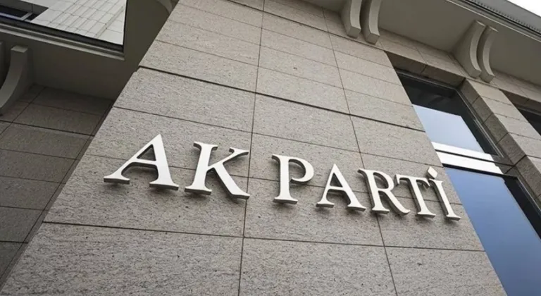 7 belediye başkanı daha AK Parti'ye katılıyor