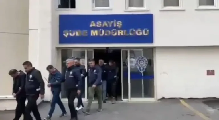 8 milyarlık dev Forex vurgunu! 84 kişi tutuklandı