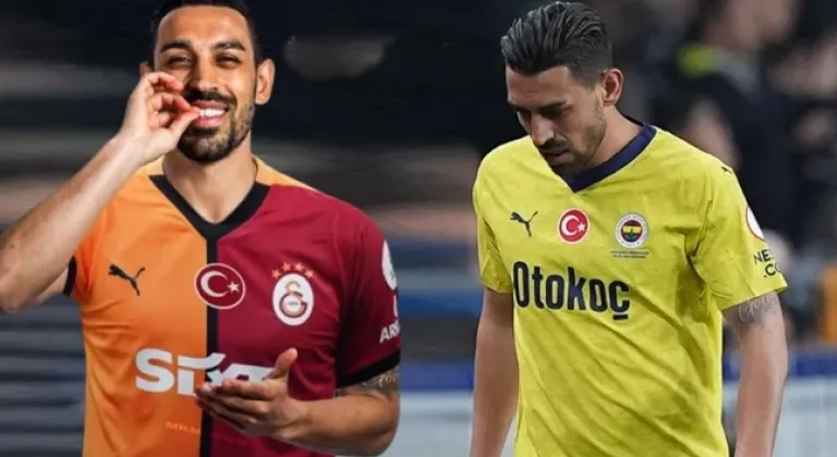 8 milyon euroluk yıldız bir daha Fenerbahçe forması giyemeyecek