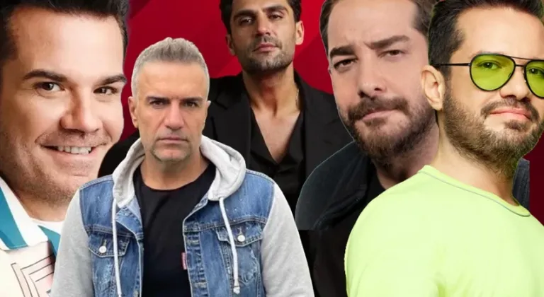 8 ünlü ismin uyuşturucu test sonucu pozitif çıktı