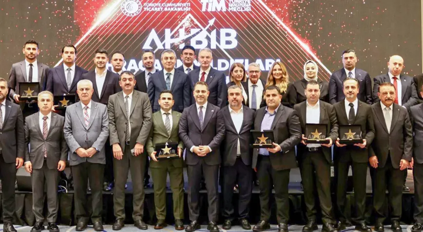 80 Yıllık Çarşıbaşı Gıda, AHBİB 