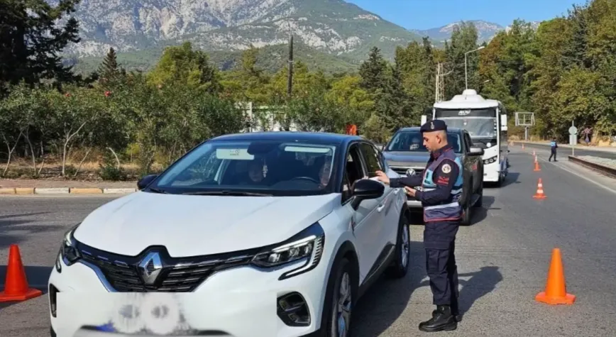 81 ilde dev operasyon! Aranan 912 kişi yakalandı