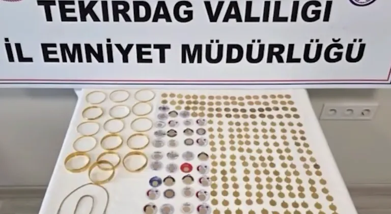 810 Milyon TL'lik Dev Vurgun Çökertildi! Türkiye Geneli Dolandırıcılık Operasyonunda 50 Tutuklama