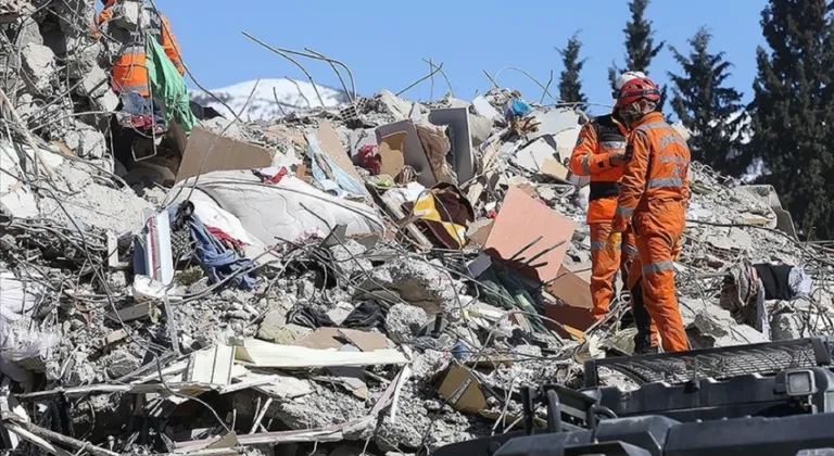 82 kişi ölmüştü: Yönetmeliğe uygun yapılmamış