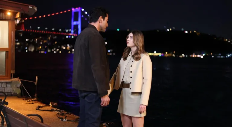 A.B.İ. dizisi 14. bölüm izle ve 15. bölüm fragmanı izle