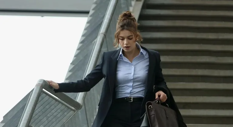 A.B.İ. dizisi 2. bölüm izle ve 3. bölüm fragmanı izle