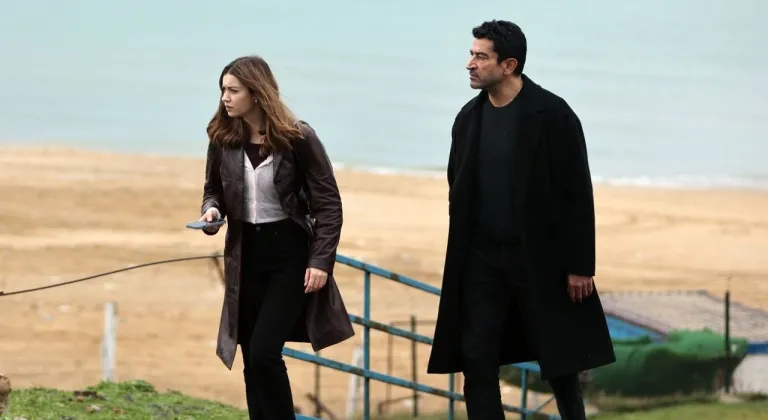 A.B.İ. dizisi 7. bölüm izle ve 8. bölüm fragmanı izle