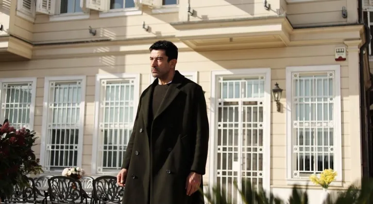 A.B.İ. dizisi 8. bölüm izle ve 9. bölüm fragmanı izle