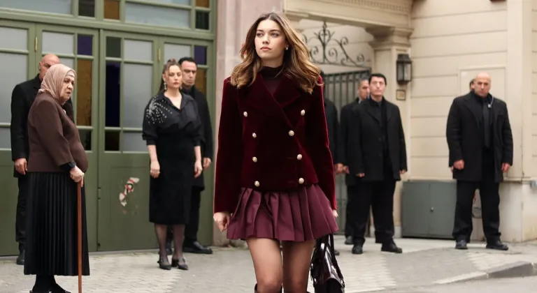 A.B.İ. dizisi 11. bölüm izle ve 12. bölüm fragmanı izle