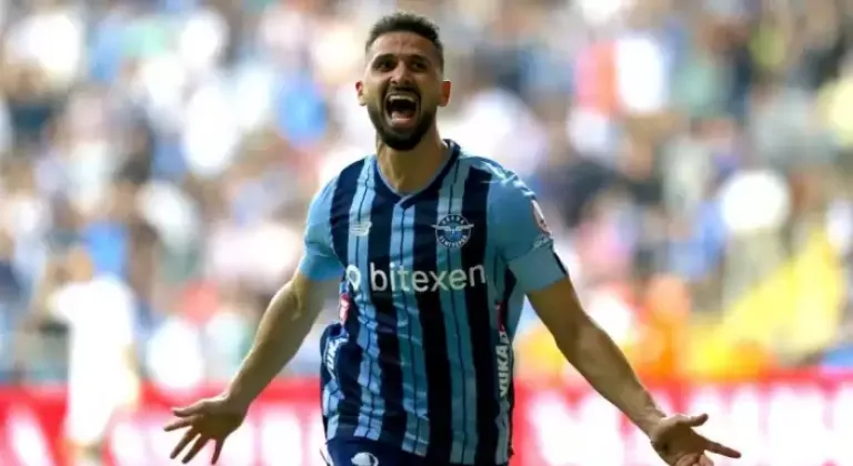 A. Demirspor'dan opsiyonu kullanmamalarını istedi! İşte Emre Akbaba'nın yeni adresi..