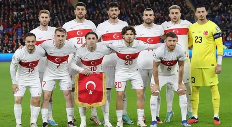 A Milli Takım'ın aday kadrosu açıklandı: 3 isim için bir ilk ve Emre Mor sürprizi