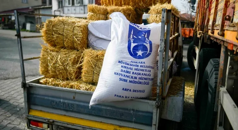 ABB'nin kırsal kalkınma destekleri sürüyor