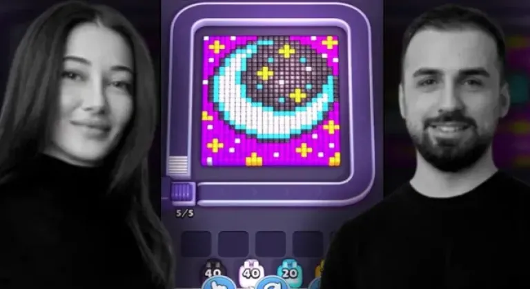 ABD devi Türk oyun şirketini milyar dolara satın aldı!