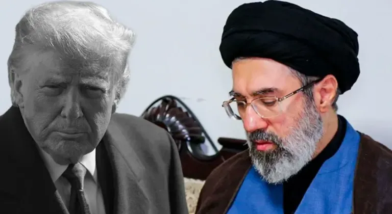 ABD-İsrail-İran hattında dünyayı korkutan tehdit: 1 saatte yok ederiz, 25 yılda yapamazlar