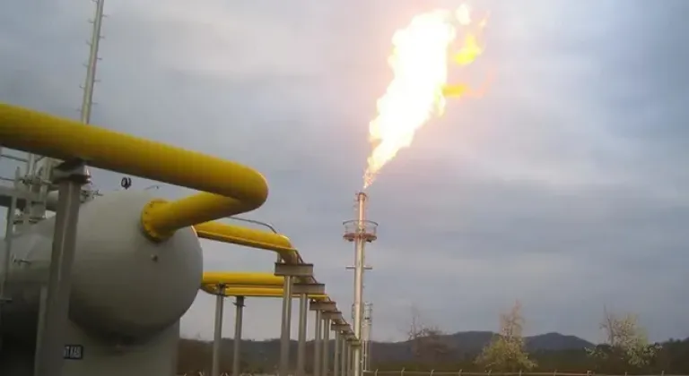 ABD ve İsrail'in İran operasyonu doğalgazı vurdu!