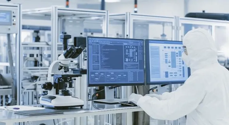 ABD'li TSI Türkiye'de Ezber Bozuyor: GSYO Sorunlarına Yenilikçi İlaç ve Teknoloji Yatırımı Geliyor!