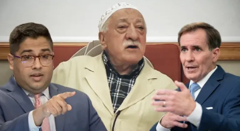 ABD'li yetkililerden ''Fethullah Gülen'' açıklaması!