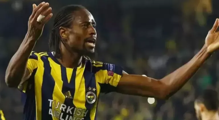 Abdoulaye Ba'dan Fenerbahçe açıklaması: 