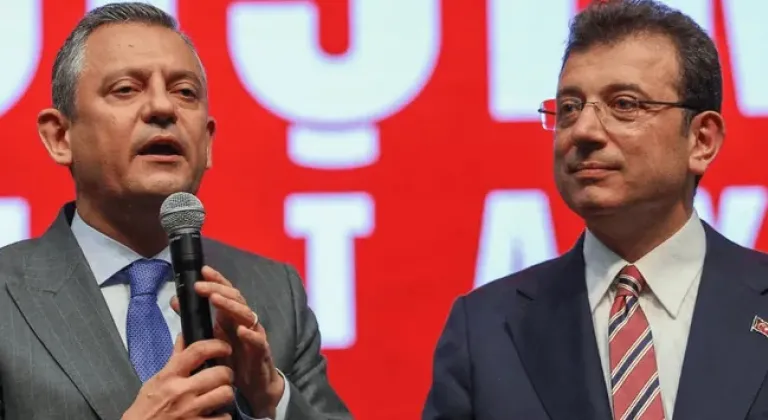 Abdulkadir Selvi yazdı: İşte İmamoğlu-Özgür Özel görüşmesinde belirlenen strateji…