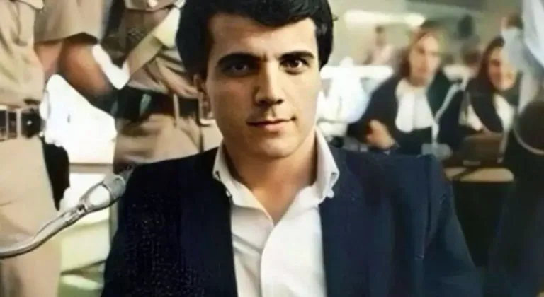 Abdullah Çatlı'nın hayatı film oldu! İşte canlandıran futbolcu