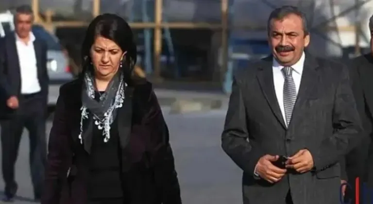 Abdullah Öcalan ile görüşen DEM Partili heyetten ilk açıklama