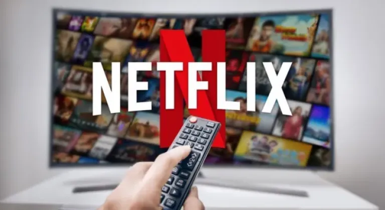 Abone sayısı ve gelirini açıklayan Netflix’ten zam kararı