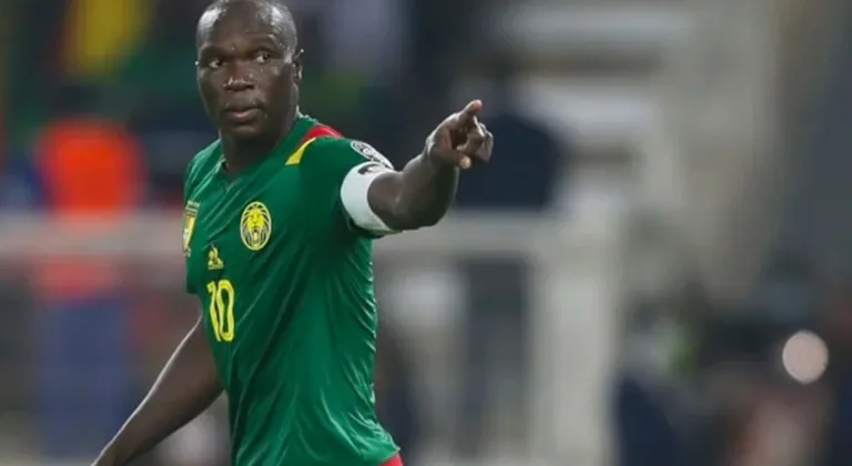 Aboubakar'ın yeni takımı belli oldu!