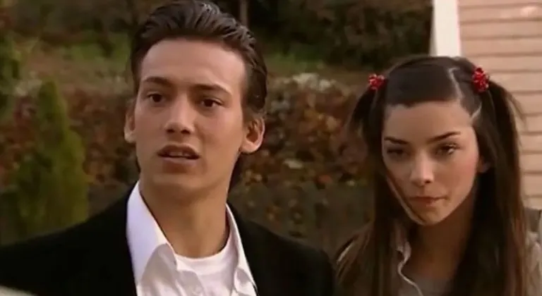 Acemi Cadı’nın Toygar’ı yıllar sonra ortaya çıktı