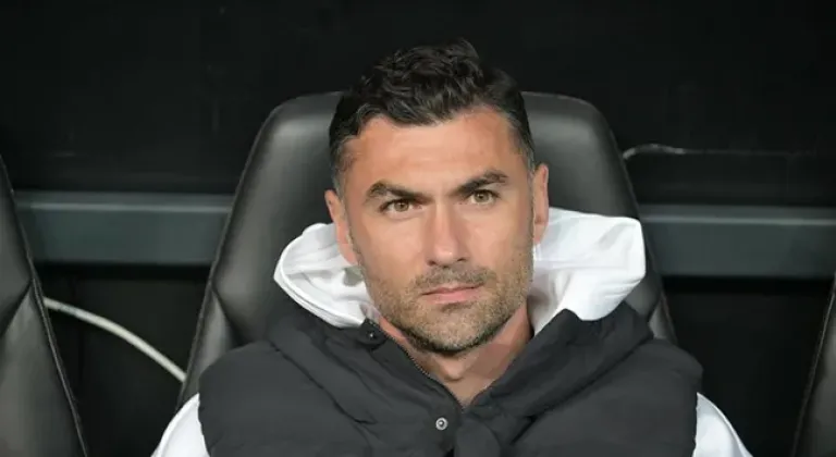 Açıklama geldi! Burak Yılmaz resmen imzaladı