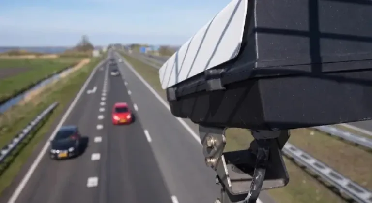 Açıklama geldi: Trafik radar sistemleri özelleştiriliyor mu?