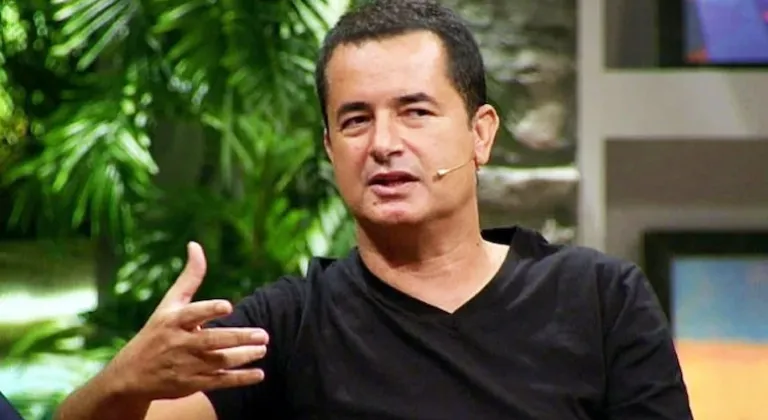 Acun Ilıcalı bombayı patlattı! Survivor'a efsane bir isim daha geliyor