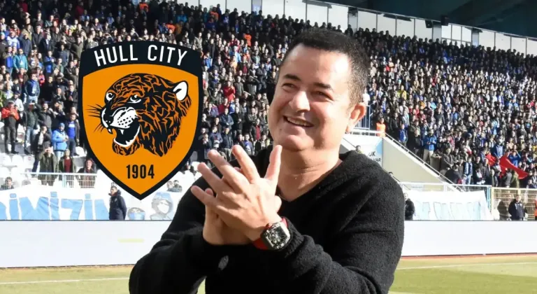 Acun Ilıcalı'dan Hull City'e bir Türk futbolcu daha! İşte hedefteki isim...