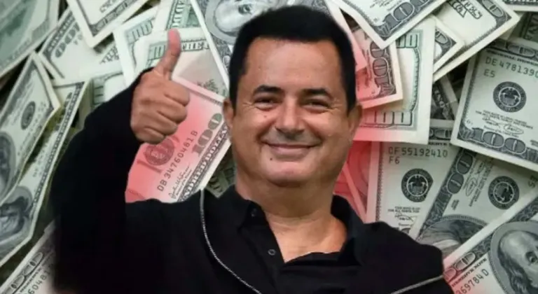 Acun Ilıcalı ilk kez bu cümleleri kurdu: "Maddi sıkıntı çekiyoruz"