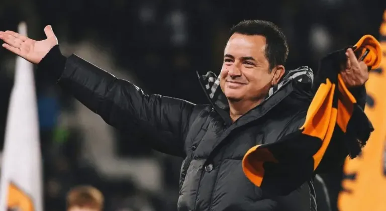 Acun Ilıcalı’dan Hull City için garanti: hedef Premier Lig