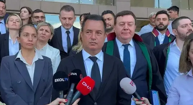 Acun Ilıcalı'nın da yargılandığı davada yeni karar! Savcılık...