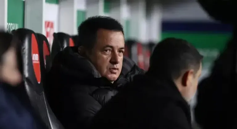 Acun Ilıcalı’nın sahibi olduğu kulüpte kriz!