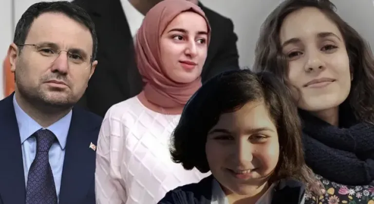 Adalet Bakanı açıkladı: Rojin Kabaiş ve Rabia Naz için kritik hamle