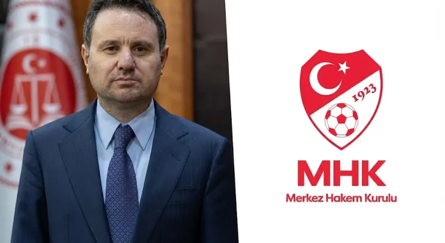 Adalet Bakanı Akın Gürlek'ten MHK açıklaması! "Adil olmadıklarını gördük"