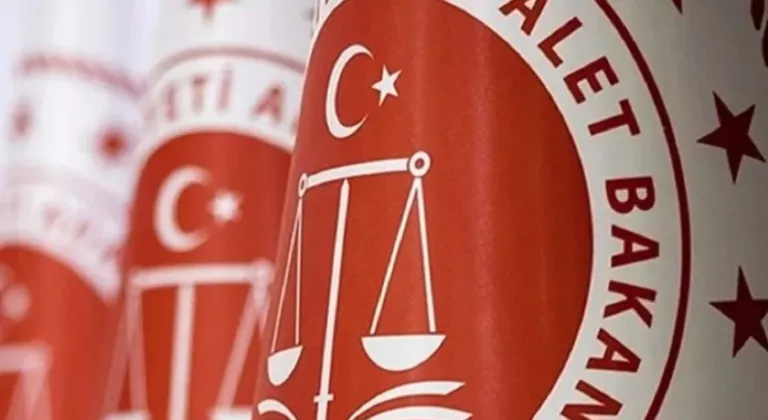 Adalet Bakanlığı duyurdu! 5 bin personel alacak