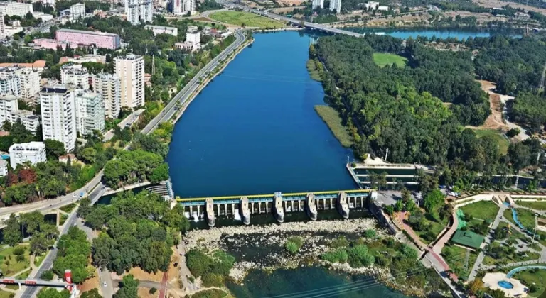 Adana Cuma Gününe Hazır mı?