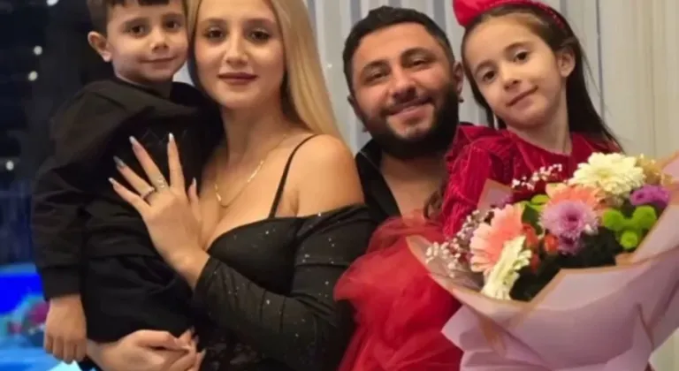 Adana'da kan donduran olay! Cani baba, 2 çocuğunu öldürüp intihar etti