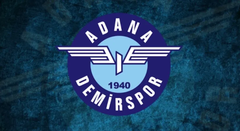 Adana Demirspor ara dönemde kimleri transfer etti? 2024/25 gelenler ve gidenler...