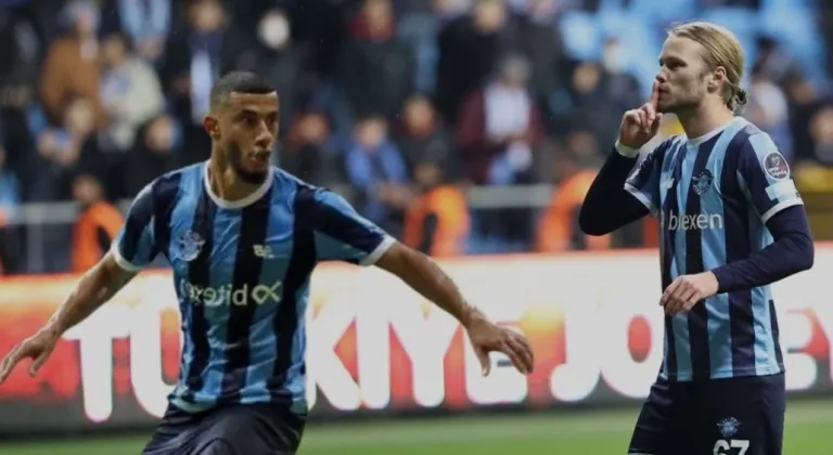 Adana Demirspor eski oyuncusundan flaş itiraf! ''Belhanda bizi bıçakla bekliyordu!''