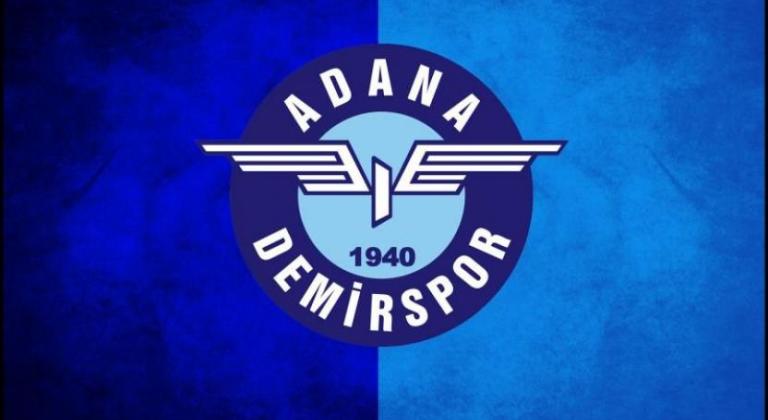 Adana Demirspor'a gelenler ve gidenler 2024 kış transfer sezonu!