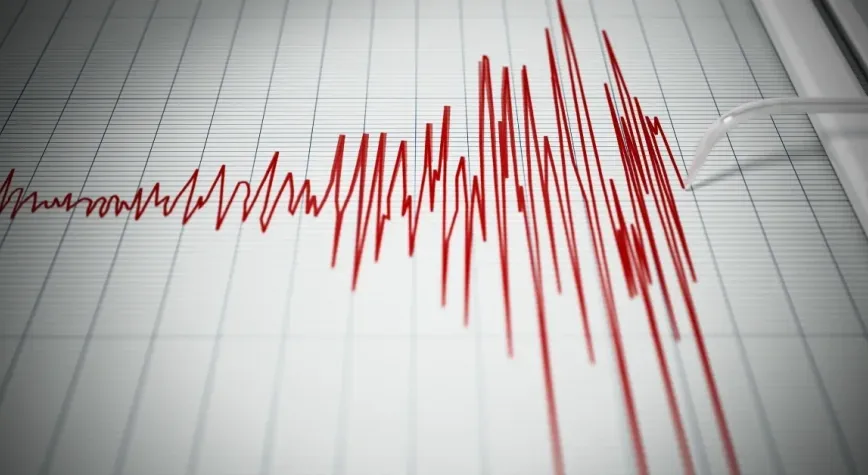 Adana Saimbeyli’de 4,8’lik deprem