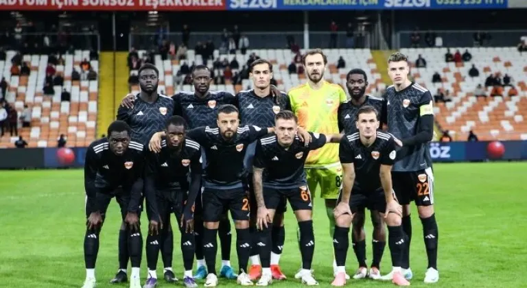 Adanaspor'un hisseleri devredildi! O isim satın aldı...