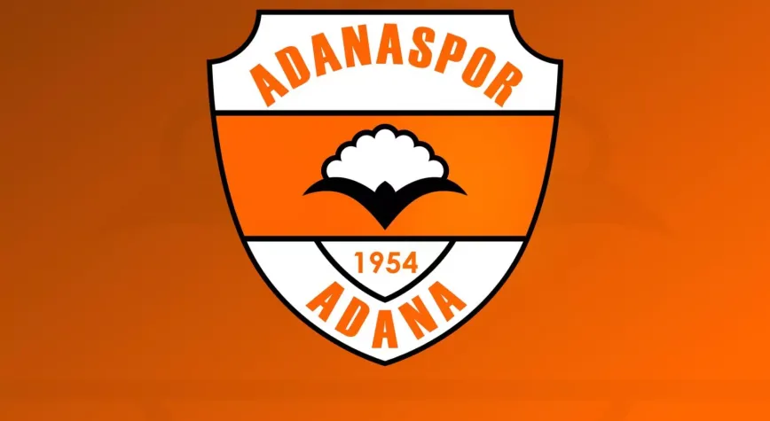 Adanaspor’da devir tamamlandı! Ergin Göleli’den Uğur Özdemir’e güven mesajı
