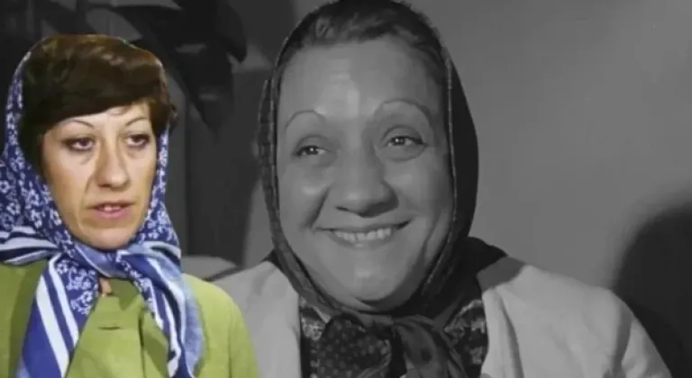 Adile filmi geliyor: Ayşen Gruda'yı canlandıracak isim belli oldu